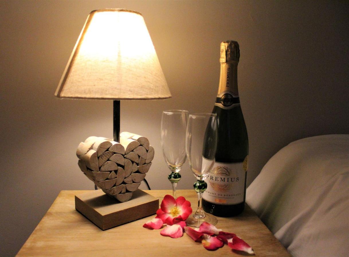 Dreams & Love In Sarlat 1 Et 2 Exterior foto